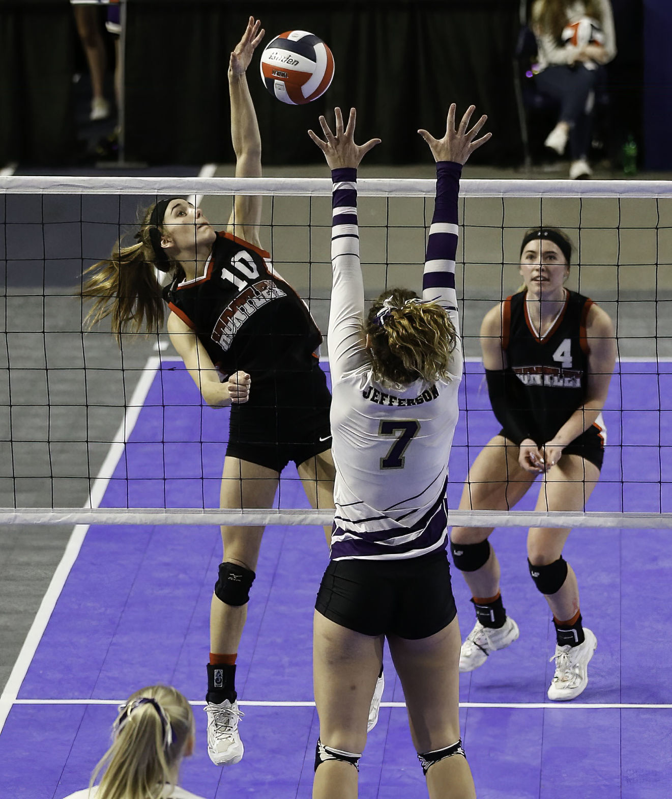 Huntley Project's Delayne Lindeen
